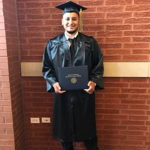 Meet your Posher, Ali